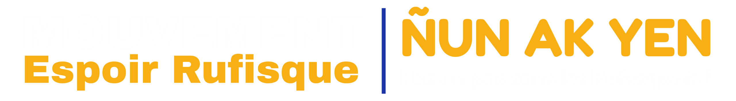 Mouvement Espoir Rufisque (MER)