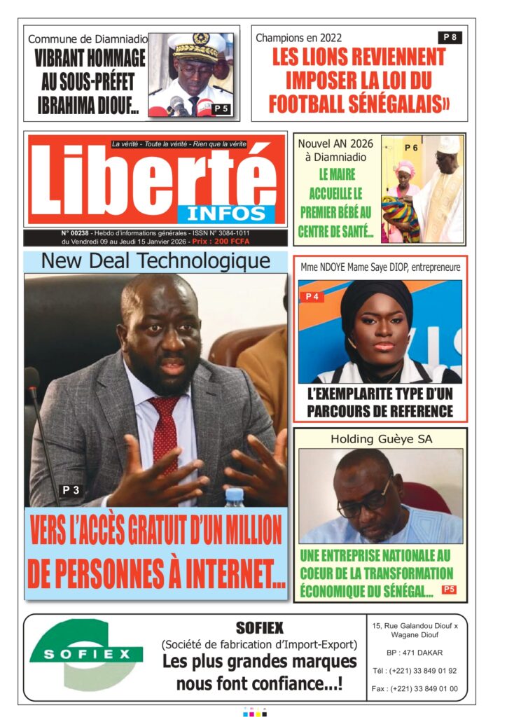 Liberte Infos N°238 compressed page 0001 724x1024